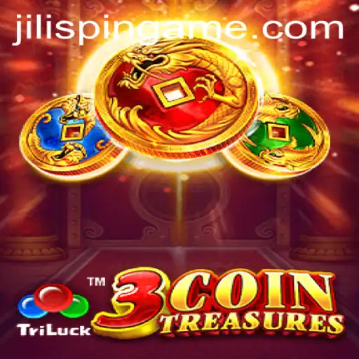 Discover the Excitement of 3CoinTreasures: A Thrilling Adventure in Gaming