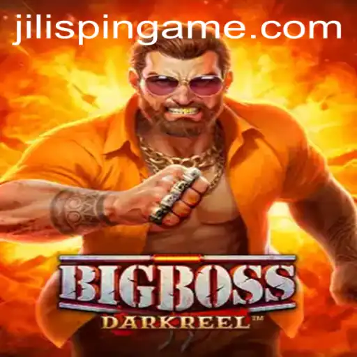 BigBoss: Discover the New Gaming Sensation with JiLIiSpin.COM