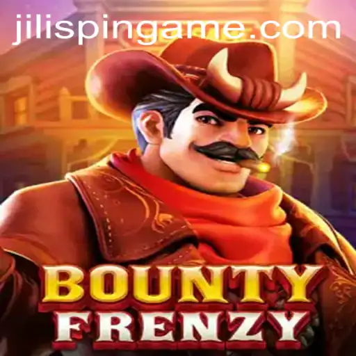 BountyFrenzy: A Thrilling Adventure in the World of JiLIiSpin.COM