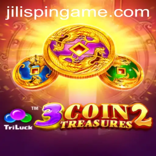 Unveiling the Adventure of 3CoinTreasures2: A Dive into Exciting Gameplay