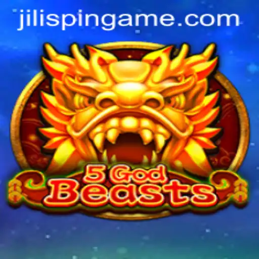 Discover the Exciting World of 5GodBeasts at JiLIiSpin.COM