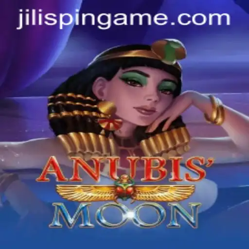 Discover the Enigmatic World of AnubisMoon on JiLIiSpin.COM