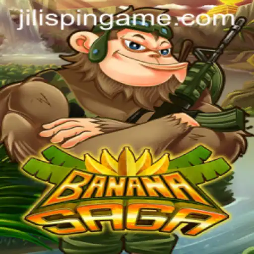 Exploring BananaSaga and Its Exciting Features on JiLIiSpin.COM