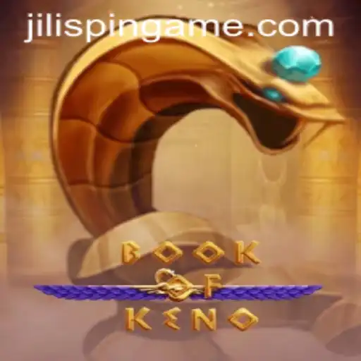 Unveiling the Thrills of BookOfKeno at JiLIiSpin.COM