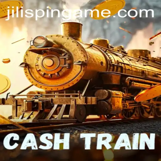 Explore CashTrain: A Thrilling Online Gaming Adventure