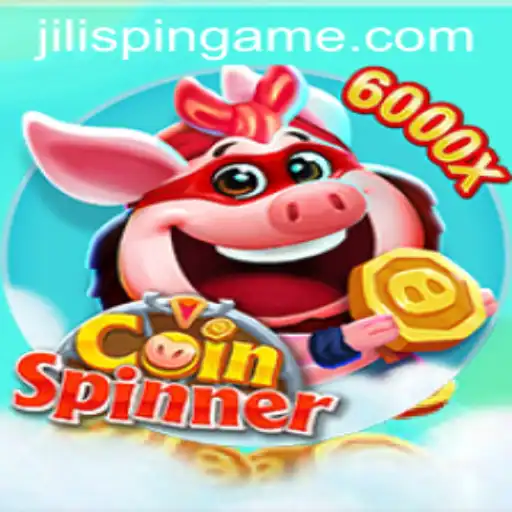 CoinSpinner: A Thrilling Experience in the World of JiLIiSpin.COM