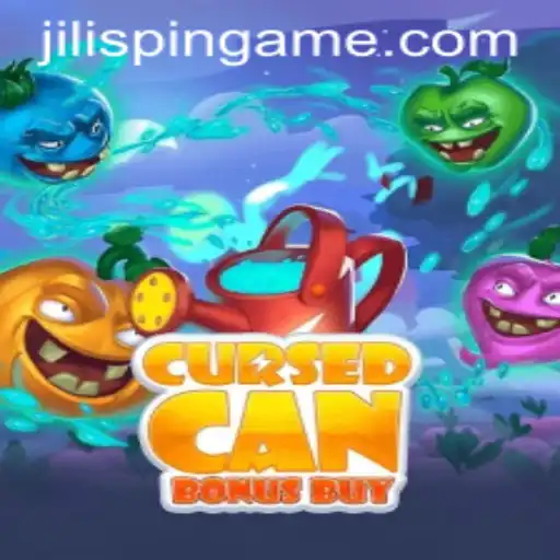 Explore the Enigmatic World of CursedCanBonusBuy: A Captivating Game by JiLIiSpin.COM