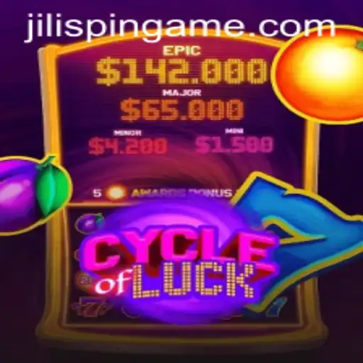 Discover the Thrilling World of CycleofLuck and JiLIiSpin.COM