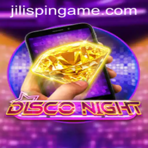 Discover the Thrills of DiscoNightM: A New Spin by JiLIiSpin.COM