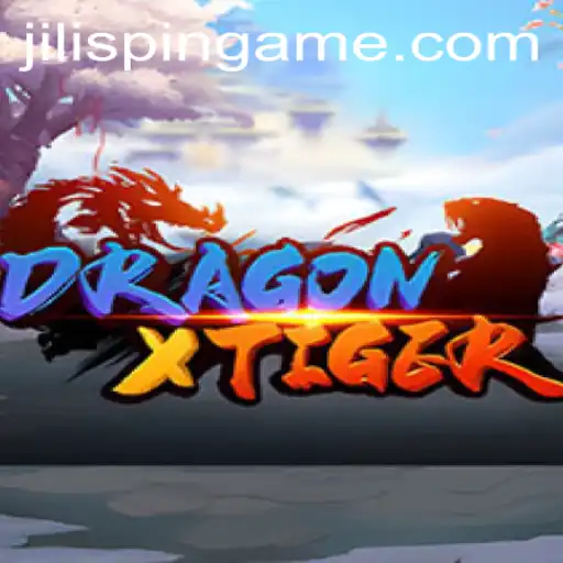 Unveiling DragonXTiger and JiLIiSpin.COM: A New Era of Gaming