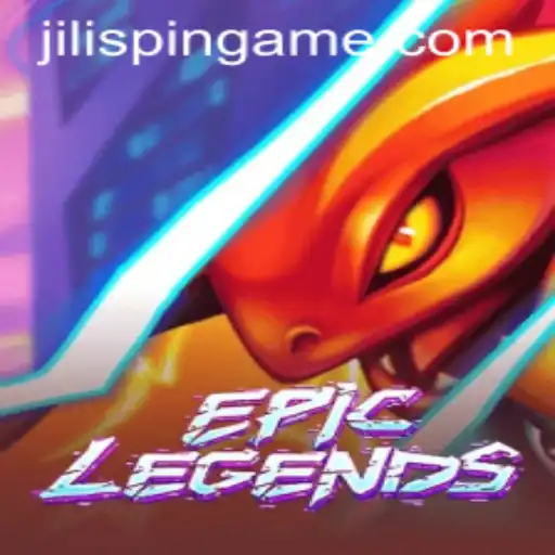 EpicLegends: A Comprehensive Guide to the Game with JiLIiSpin.COM