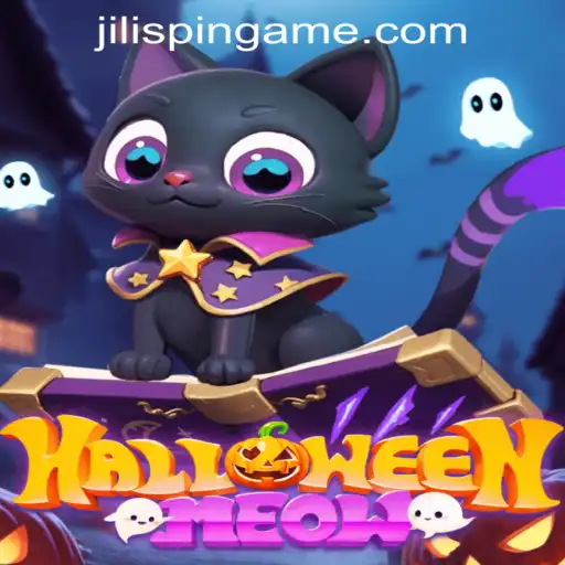HalloweenMeow: Dive into the Spooky World of JiLIiSpin.COM
