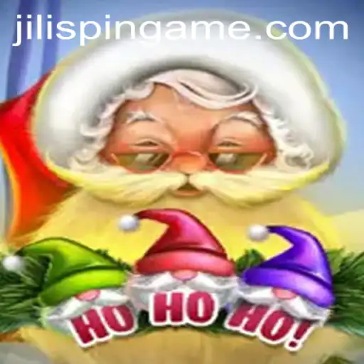 HoHoHo: Journey into the Festive World of JiLIiSpin.COM