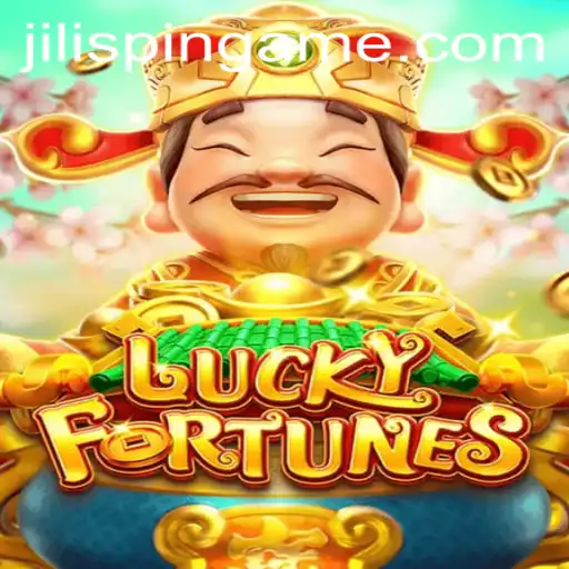 Dive into the Enchanting Realm of LUCKYFORTUNES with JiLIiSpin.COM