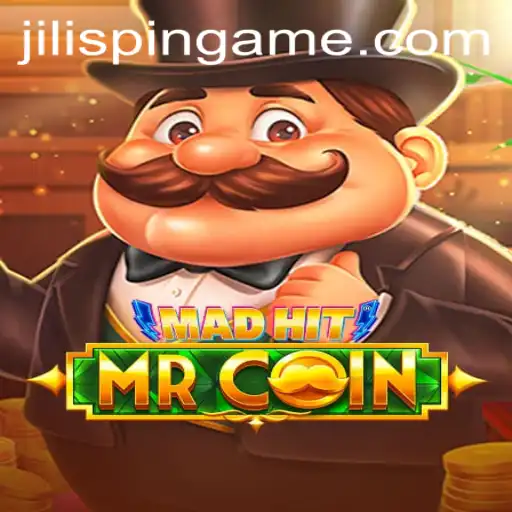 MadHitMrCoin: The Ultimate Gaming Adventure with JiLIiSpin.COM