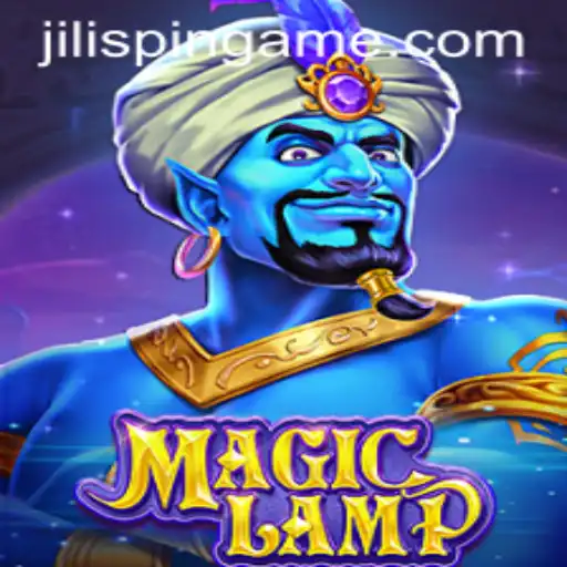 MagicLamp: Unveiling the Enchantment of JiLIiSpin.COM's Latest Adventure