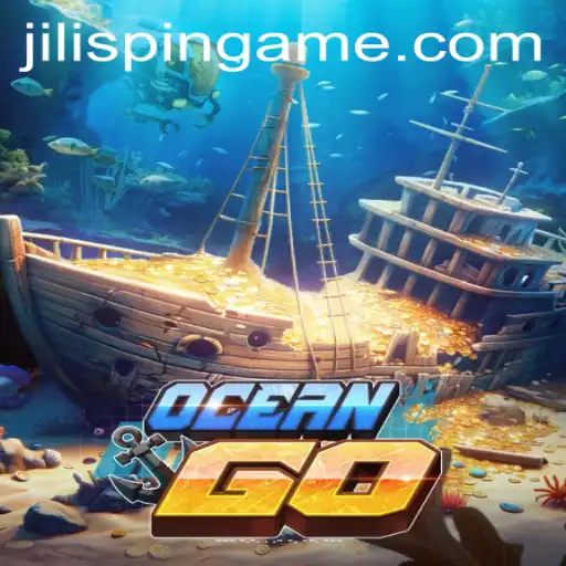 Exploring OceanGO: The Latest Sensation in Online Gaming