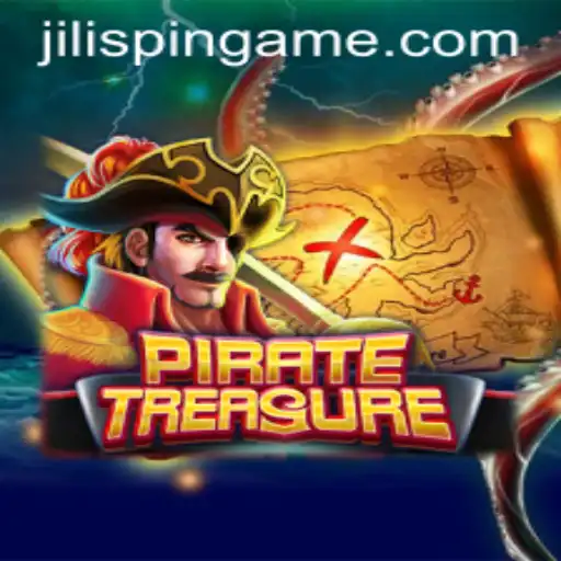 Discover the Excitement of PirateTreasure on JiLIiSpin.COM
