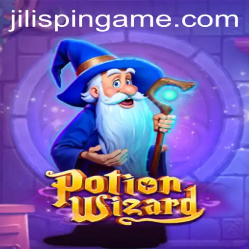 Explore the Mystical World of PotionWizard