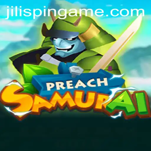 Exploring the World of PreachSamurai and JiLIiSpin.COM