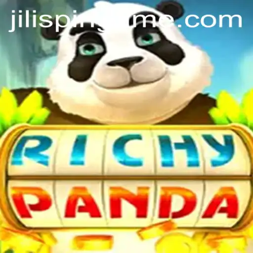 Explore the Thrilling World of RichyPanda at JiLIiSpin.COM