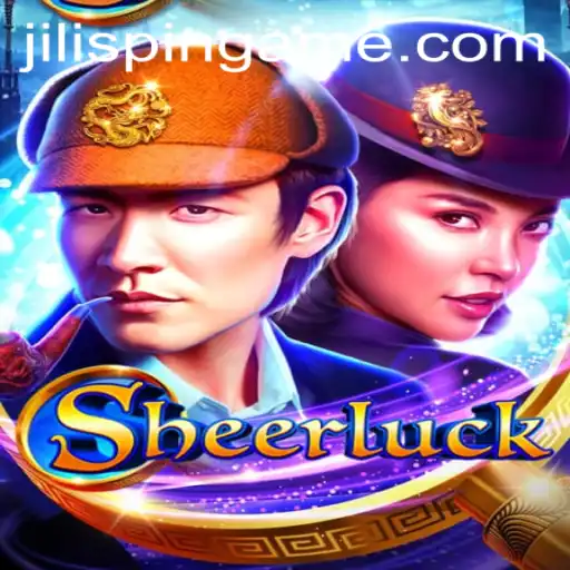 Discover the Thrilling World of Sheerluck: A Game of Strategy and Mystery