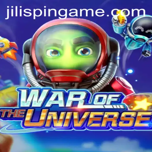 Unveiling the Epic Battle: Exploring WAROFTHEUNIVERSE with JiLIiSpin.COM
