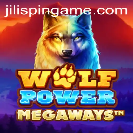 Unleash the Excitement with WolfPowerMega: A Gaming Phenomenon