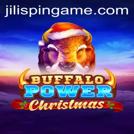 Buffalo Power Christmas: A Festive Gaming Experience at JiLIiSpin.COM