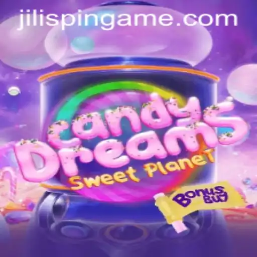 Explore CandyDreamsSweetPlanet: A Sweet Adventure