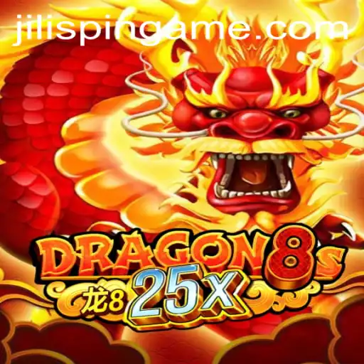 Exploring the Exciting World of Dragon8s25x on JiLIiSpin.COM