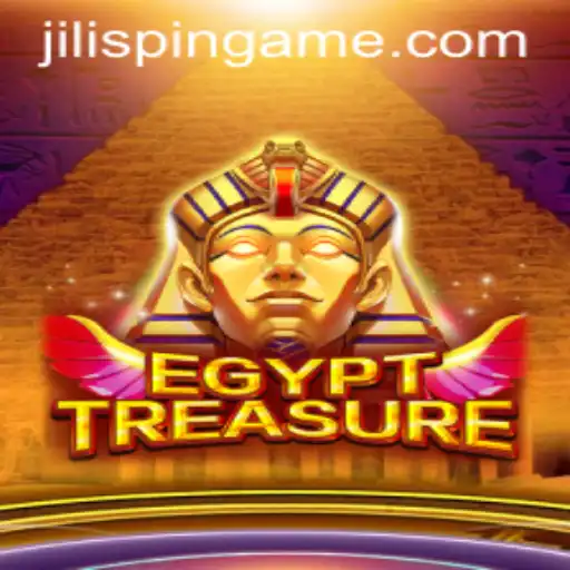 Explore the Mystical World of EgyptTreasure and Discover Hidden Riches
