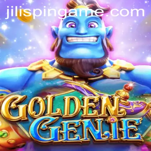 Unlocking the Adventure of GOLDENGENIE at JILIiSpin.COM