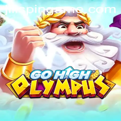 Exploring GoHighOlympus: An Intriguing Journey into the World of JiLIiSpin.COM