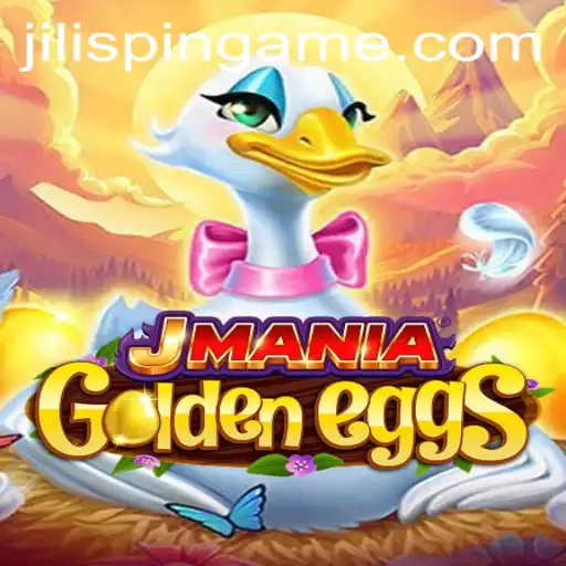 Explore the Excitement of JManiaGoldenEggs with JiLIiSpin.COM