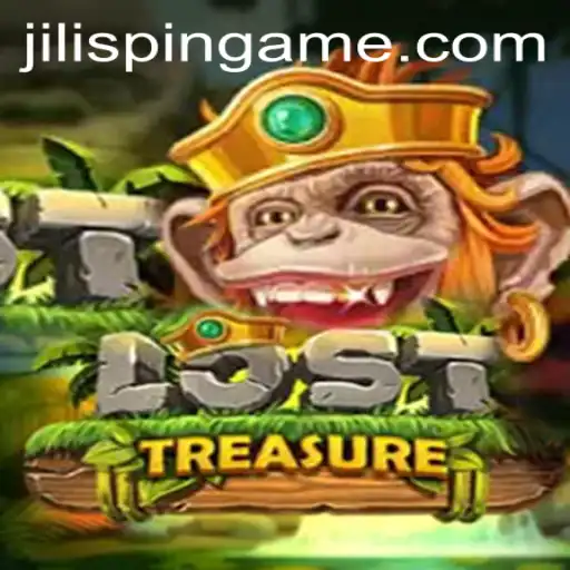 Discover the Enchantment of LostTreasure with JiLIiSpin.COM