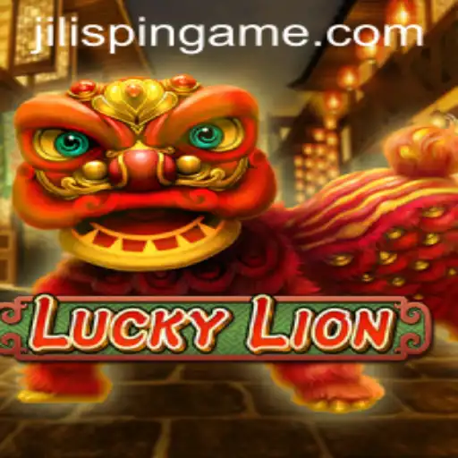 Exploring LuckyLion: The Thrilling Game from JiLIiSpin.COM