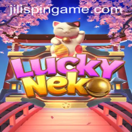 Discover the Magic of LuckyNeko at JiLIiSpin.COM