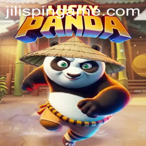 Exploring the Excitement of LuckyPanda: A Guide to JiLIiSpin.COM's Latest Sensation