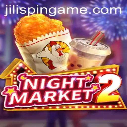 Exploring the Vibrant World of NightMarket2: A Deep Dive into JiLIIiSpin.com's Latest Game