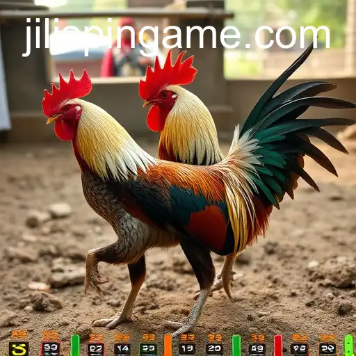 The Rise of Online Sabong: Exploring JiLIiSpin.COM