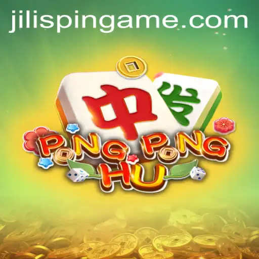 Exploring the Exciting World of PONGPONGHU: A Look into JiLIiSpin.COM's Latest Sensation