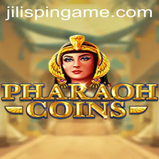 Explore the Realm of PharaohCoins: The Ultimate Gaming Experience with JiLIiSpin