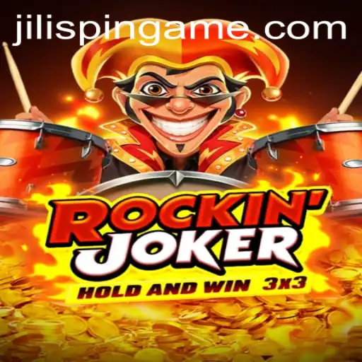 Dive into the Thrilling World of RockinJoker: A Game Like No Other
