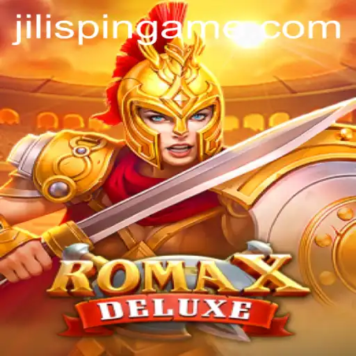 Unveiling RomaXDeluxe: A Journey into Ancient Rome with JiLIiSpin.COM