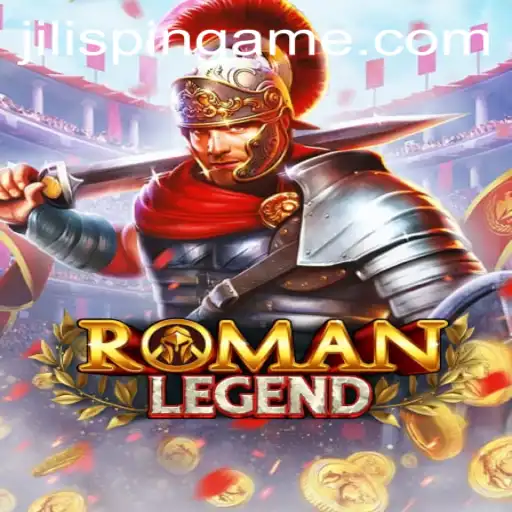 Discover the Adventure of RomanLegend