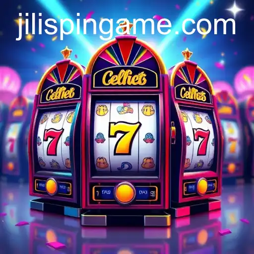 Exploring the World of Slot Machines: Unveiling the Magic of JiLIiSpin.COM