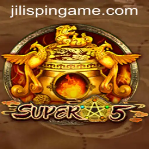 Discover the Exciting World of Super5: A Thrilling Game Adventure