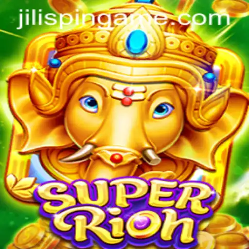 Exploring the World of SuperRich: A Thrilling New Game by JiLIiSpin.COM