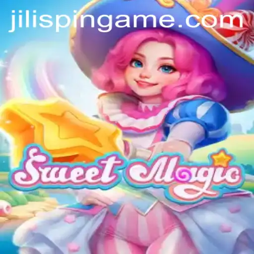 Discover the Magical Adventure of SweetMagic with JiLIiSpin.COM